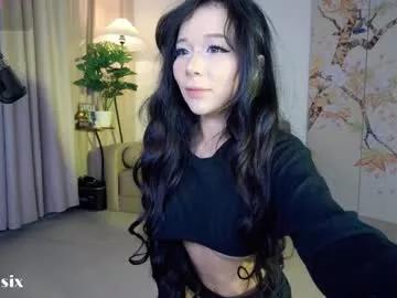 Freechat baeasian on Chaturbate