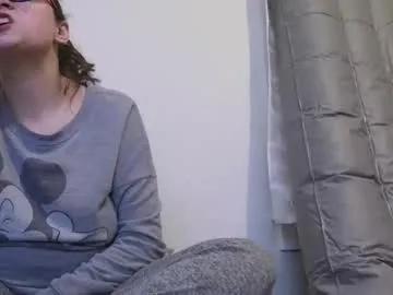 Chaturbate bambiboo8113 is Freechat bambiboo8113 — CrazyGoal: suck roomates cock @ 3500