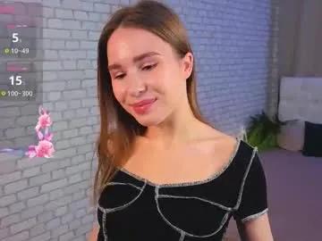 bambihex — For a good start . | It's my 5th day  Let's Have Fun !!  | #new #18 #cute #shy #teen [9 tokens remaining]