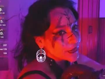 Freechat barbara_connor on Chaturbate