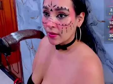 Freechat barbara_connor on Chaturbate