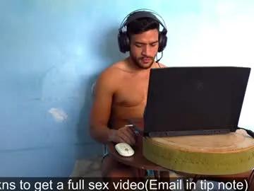 barbarasexappel — Hi! Tip 50tkns to get a full hot sex video(Email in tip note) - Multi-Goal :  Get a sex video for 50tkns #fit #new #muscle #latino #single