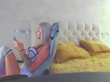 barbiemi — Freechat on Chaturbate