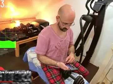 bazzz_8 — Freechat on Chaturbate