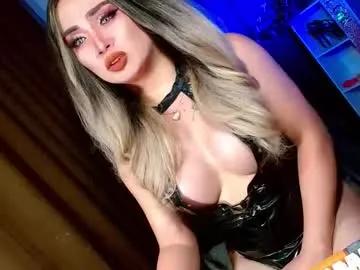 Freechat bby_lexielore69 on Chaturbate