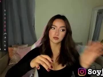 Freechat bbyj3n on Chaturbate