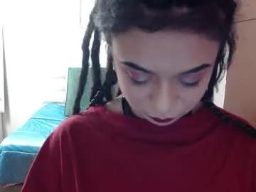 Freechat bdsmelapetite on Chaturbate