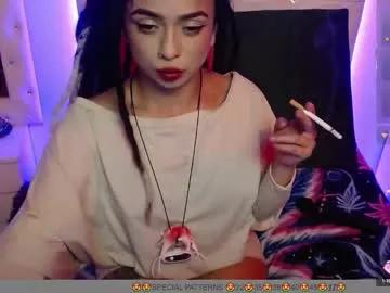 Freechat bdsmelapetite on Chaturbate