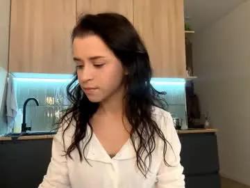 beatriceesmond — GOAL: belly dance  Hello! My name is Katie! I am just starting a streamer and will be grateful for your advice and support! #new #bigass #young #18 #smalltits  [33 tokens remaining]
