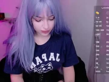 beaty_lilith — yo! my fav patterns  18, 22, 55, 111,222 // GOAL: ahegao [213 tokens left] #heels #goth #18 #teen #bigboobs