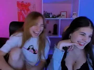 beauty_ginger — GOAL: show tits [555 tokens remaining] Welcome to my room! #feet #sph #cute #18 #mistress #blonde #lesbian #frenchkiss