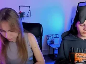 beauty_ginger — GOAL: show tits [555 tokens remaining] Welcome to my room! #sph #cute #mistress #blonde #lesbian