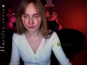 beauty_ginger — GOAL: doggy style [90 tokens remaining] Welcome to my room! #young #18 #mistress #teen #lesbian