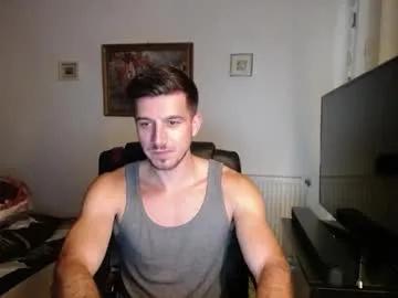 beauty_hard_beast — Italian Master Personal Trainer horny mmmm---Goal -- start masturbate #master #bigcock #cum #muscle #lovense [999 tokens remaining]