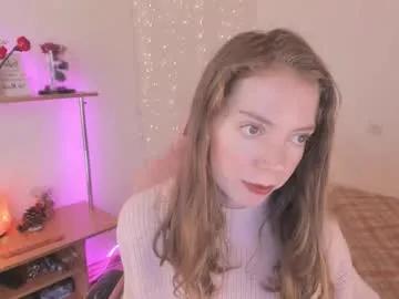 beautyeliise — GOAL: top off [111 tokens remaining]  fav tips: 29, 32, 36, 111 tks #cute #natural #petite #redhead #smalltits
