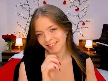 Freechat beautyfrominside on Chaturbate