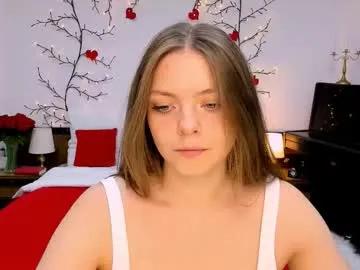 Freechat beautyfrominside on Chaturbate