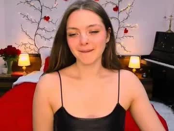 Freechat beautyfrominside on Chaturbate