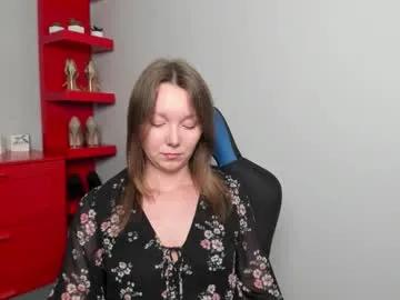 Freechat beautyzoexx on Chaturbate