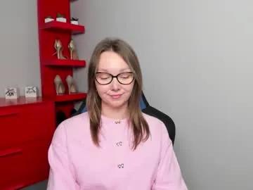 Freechat beautyzoexx on Chaturbate