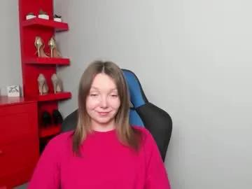 Freechat beautyzoexx on Chaturbate