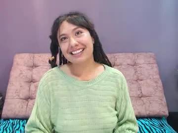 Chaturbate becky__huston is Freechat becky__huston — Hi there sweeties, I would love it if you could make me feel too, and make multiple squirts<3 #indian #lovense #new #squirt #bigass