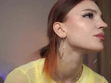 beckymadsons —  Let's make 30000 TODAY! I'm a #teen #18, #new #shy here, but already the best #bigass on CB  - Goal: Sexiest WAX SHOW and EXTRA WET PANTIES (1st show) [6927 tokens left]