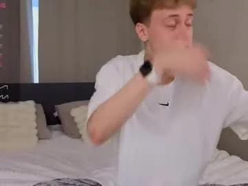 bee_boy_ — GOAL: T-shirt off(next panties) [50 tokens remaining] Welcome to my room! #new #twink #lovense #gay #bigcock