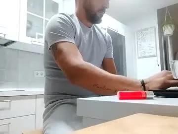 beerman198710 — Freechat on Chaturbate