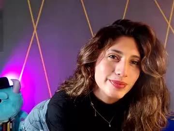 bella_caroline — Lovense Domi on - Interactive Toy that vibrates with your Tips- RULETA ACTIVE 65tk #cute #lovense #italian #french #blonde