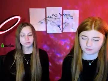 bella_horny__ — GOAL: touch boobs [111 tokens remaining] Welcome to my room! #lesbian #mistress #redhead #lovense #new