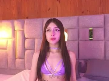 bella_kitty_ on Chaturbate 