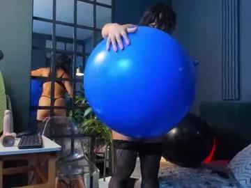 Freechat bella_riviera on Chaturbate