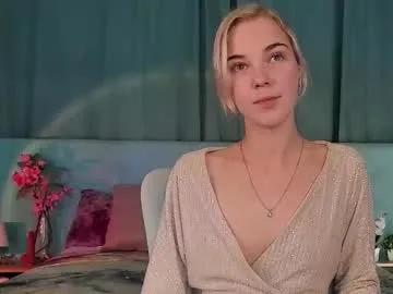 Private bella_stewartt on Chaturbate
