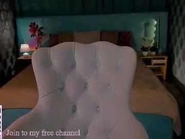 Private bella_stewartt on Chaturbate