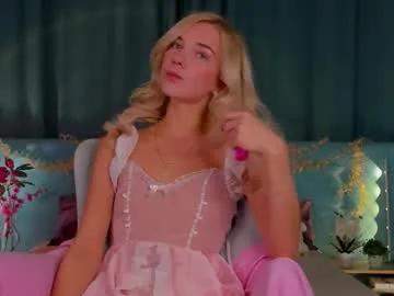 Private bella_stewartt on Chaturbate