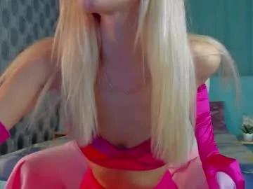 Private bella_stewartt on Chaturbate