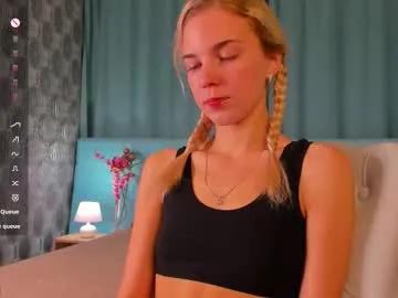 Private bella_stewartt on Chaturbate