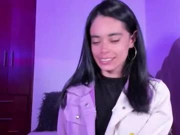 bella_sun_ — Lovense Lush on - Interactive Toy that vibrates with your Tips - Multi Goal: New Goal [973 tokens left] #latina #petite #smalltits #milk #shy