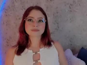 bellaa_swant — GOAL: deepthroat [99 tokens remaining] Hi! Promo: Spanks every 5 tkns #redhead #bigass #cute #smalltits #deepthroat