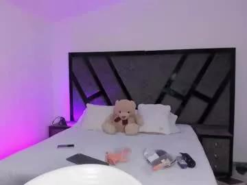 bellaastorm on Chaturbate 