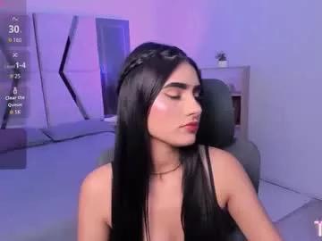 bellaastorm on Chaturbate 