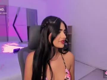 bellaastorm on Chaturbate 