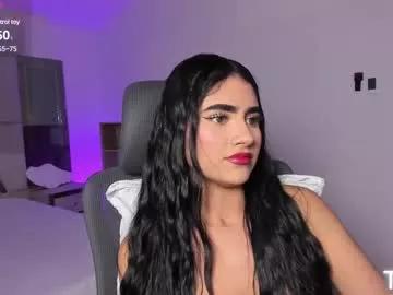 bellaastorm on Chaturbate 