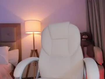 Freechat bellamia_ on Chaturbate