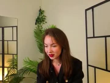 Freechat bellarasole on Chaturbate