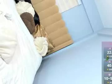 Freechat belle_moonlight on Chaturbate