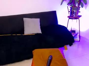 Freechat belle_seduction on Chaturbate