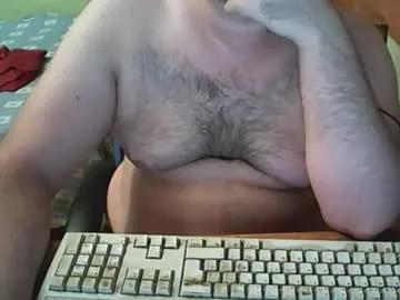 bender_35 — Bender_35's room #bigass #bigdick #showcum