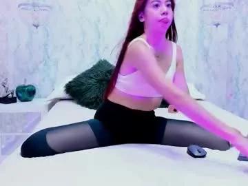 bendyannie — I want to have a great squirt in my mouth  #flexible #squirt #slave #teen #nasty